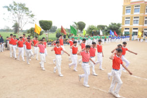 Sports Day