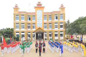 Sports Day – 2