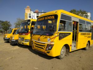 TRANSPORT FACILITY