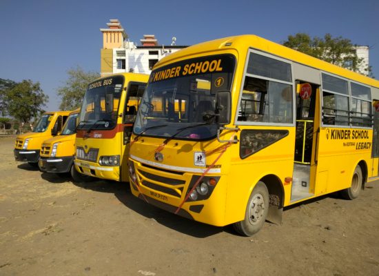 TRANSPORT FACILITY