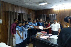 Kerala Relief Fund