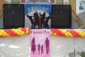 Parents Day – 03