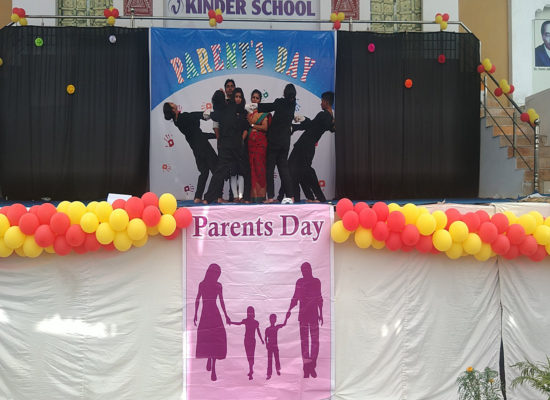 Parents Day – 03