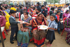 Parents Day
