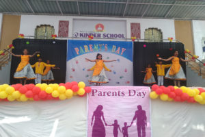 Parents Day -2