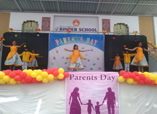 Parents Day -2
