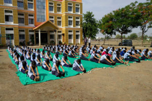 Yoga Day – 3