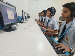Compter Lab