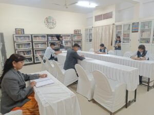 Library