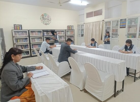 Library