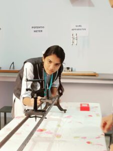 Physics Lab