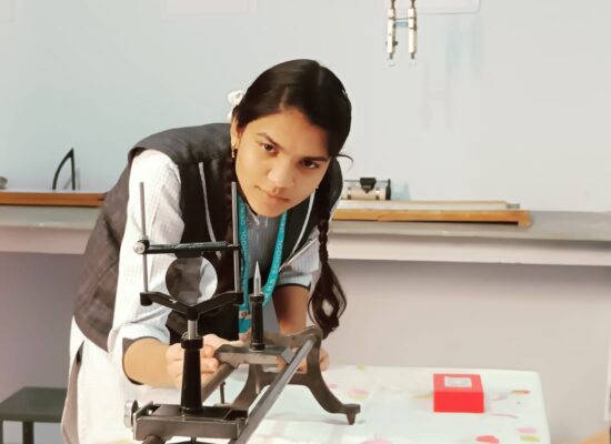 Physics Lab