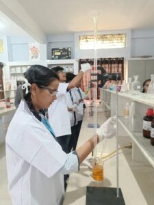 Chemistry Lab