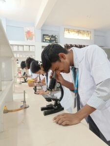 BIO LAB